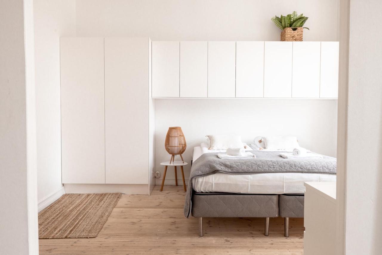 2Ndhomes Mikonkatu Apartment 4 เฮลซิงกิ ภายนอก รูปภาพ