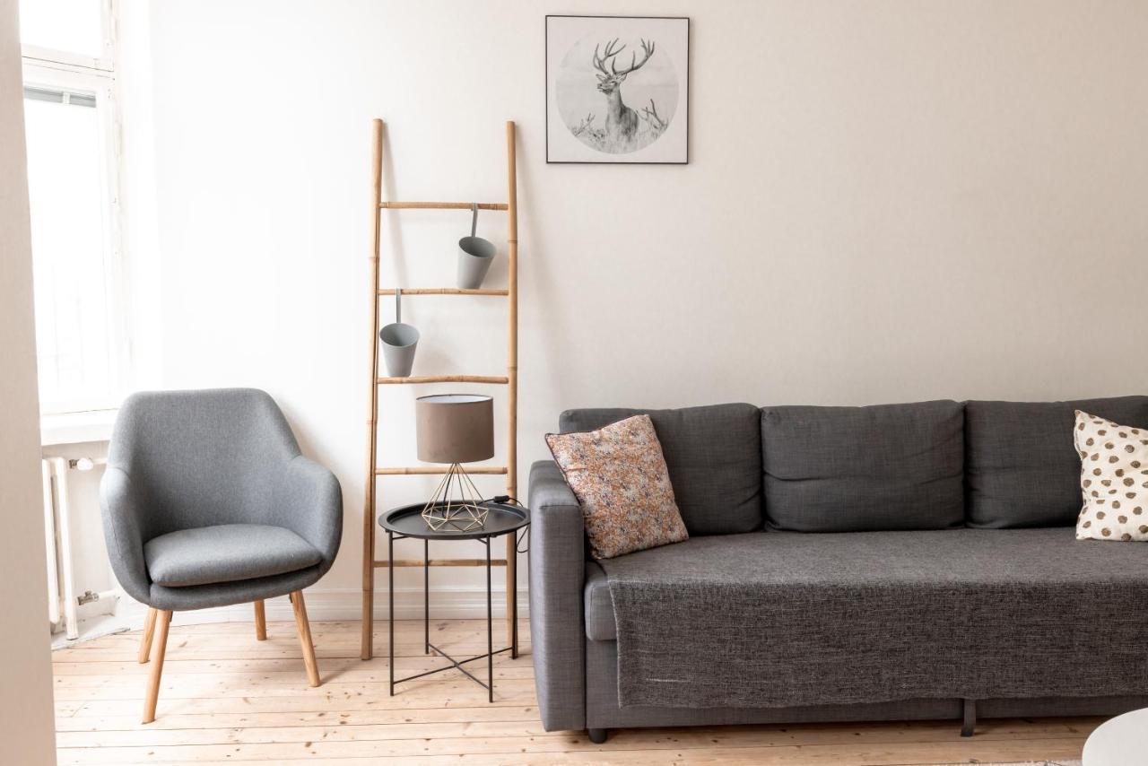 2Ndhomes Mikonkatu Apartment 4 เฮลซิงกิ ภายนอก รูปภาพ