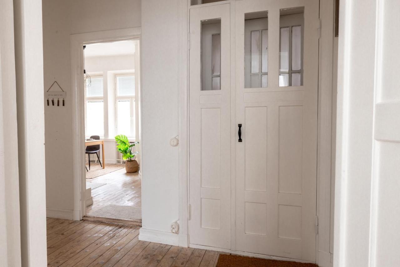 2Ndhomes Mikonkatu Apartment 4 เฮลซิงกิ ภายนอก รูปภาพ